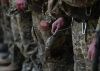 мобілізація