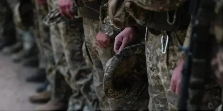 мобілізація