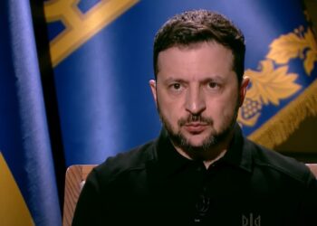 Володимир Зеленський