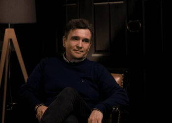 Павло Клімкін