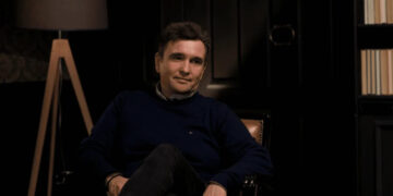 Павло Клімкін