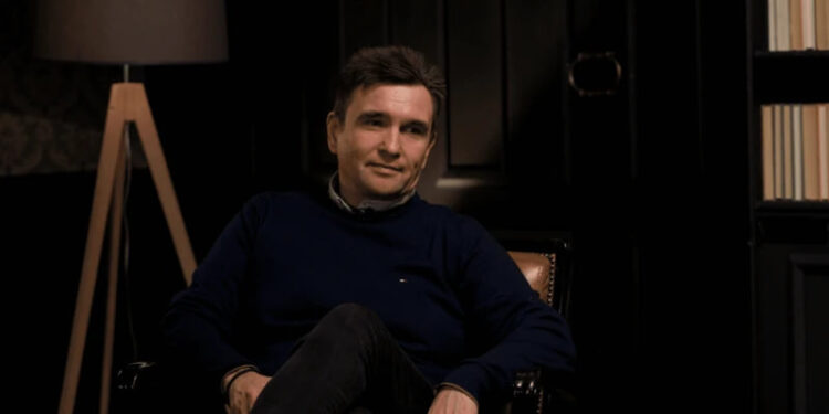 Павло Клімкін