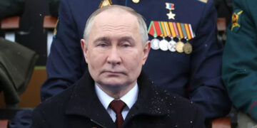 Володимир Путін