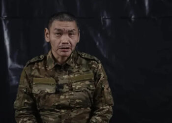 полонений ескімос