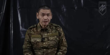 полонений ескімос