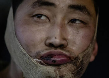 військові КНДР