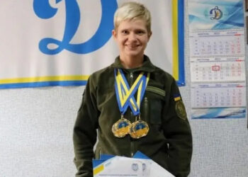 Спортивний скандал: веслувальницю Жалінську довічно дискваліфіковано та позбавлено нагород 1 Лариса Жалінська