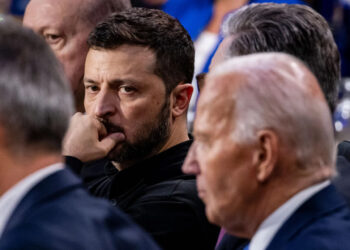 Зеленський