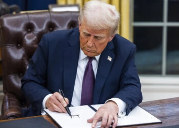 Трамп