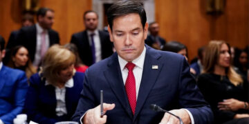 Марко Рубіо