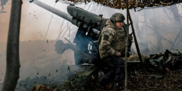 військове підкріплення