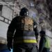 Ворог вдарив по Запоріжжю ракетами і шахедами: постраждали 25 людей, серед них рятувальники (Фото) 7 Удар по Запоріжжю