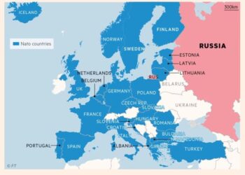 миротворці в Україні