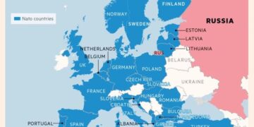 миротворці в Україні