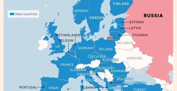 миротворці в Україні