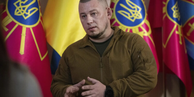 Реформа мобілізації в Україні: планується призвати молодь 18–25 років 1 Павло Паліса