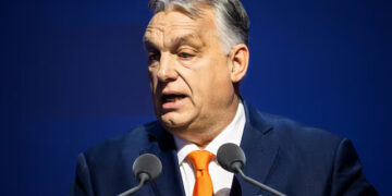 Віктор Орбан