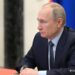 Путін готує молодь до багаторічної війни 7 Володимир Путін