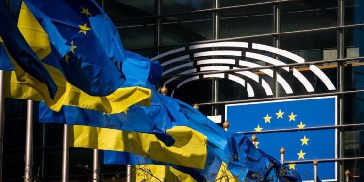 США наголошують на участі Європи в мирній угоді 1 ЄС