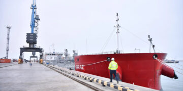 Нафтовий прорив Казахстану