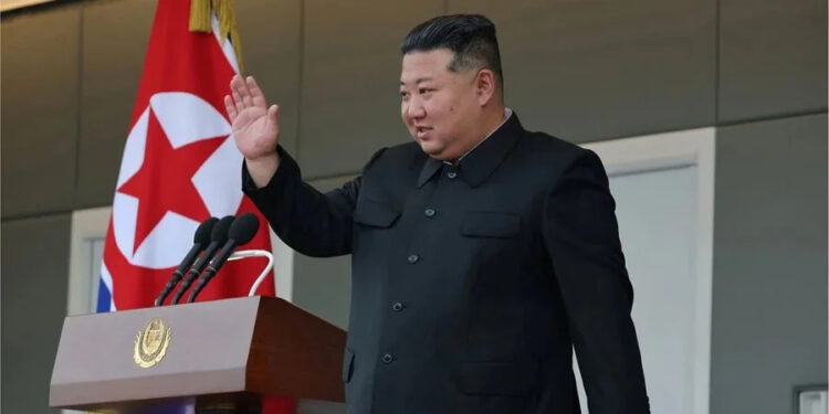 Кім Чен Ин втрачає контроль: молодь КНДР загрожує його режиму 1 Кім Чен Ин