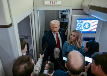 Указ, підписаний президентом Трампом минулого тижня, призупинив надання іноземної допомоги.