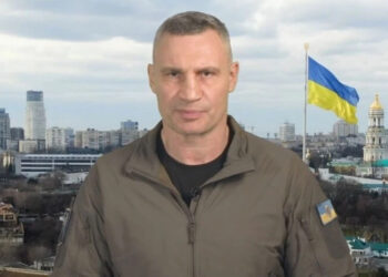 «Спроба узурпації»: Кличко звинуватив протеже Зеленського у блокуванні роботи міста (Відео) 1 Кличко звинувачує ставленика президента у втручанні в управління столицею