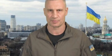 Кличко звинувачує ставленика президента у втручанні в управління столицею