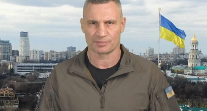 Кличко звинувачує ставленика президента у втручанні в управління столицею