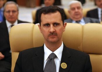 Сирія вимагає екстрадиції Асада