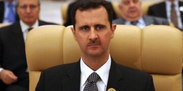 Сирія вимагає екстрадиції Асада