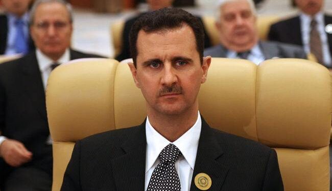 Новий уряд Сирії вимагає від РФ видати Асада 1 Сирія вимагає екстрадиції Асада