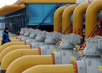 ЄС розглядає повернення до закупівель російського газу