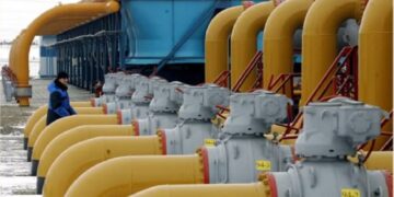 ЄС розглядає повернення до закупівель російського газу