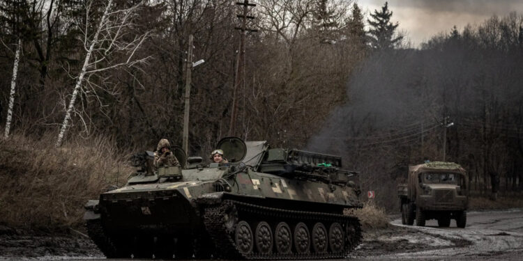 Північна Корея зупиняє військову підтримку Росії: Солдати повертаються додому 1 Північна Корея відводить свої війська з лінії фронту