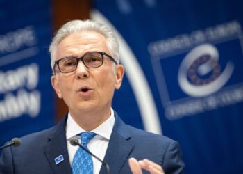 Теодорас Русопулос