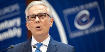 Теодорас Русопулос