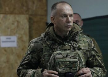 Олександр Сирський