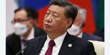 Сі Цзіньпін