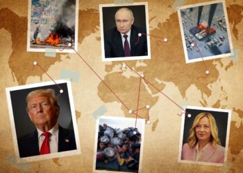 Війна в Україні може припинитися в травні 2025 року