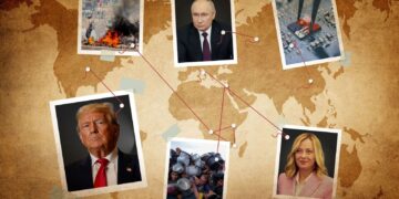 Війна в Україні може припинитися в травні 2025 року