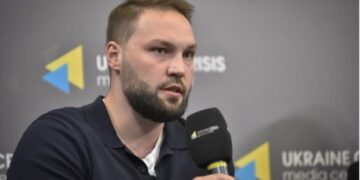 Андрій Вагін