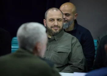 Масштабна корупційна схема: радник міністра оборони заплатив 150 тисяч доларів за призначення Жумаділова керівником АОЗ і ДОТ