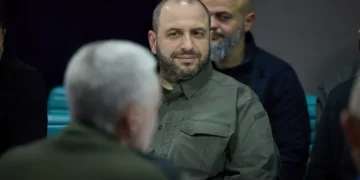 Масштабна корупційна схема: радник міністра оборони заплатив 150 тисяч доларів за призначення Жумаділова керівником АОЗ і ДОТ