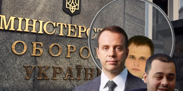 Шкіль, Кравець-Джокер і Куршутов атакували ветеранів