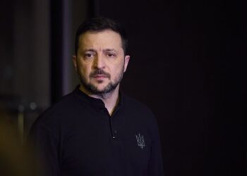 Зеленський про заяву Трампа щодо України в НАТО: не треба робити швидких висновків