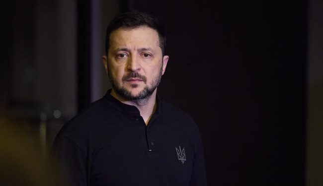 Зеленський про заяву Трампа щодо України в НАТО: не треба робити швидких висновків