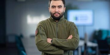 Арсен Жумаділов підтримав групу Гудименка – нові деталі скандалу в Міністерстві оборони