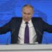 Путін запропонував варіант угоди видобутку рідкісноземельних металів на окупованих територіях 7 Путін