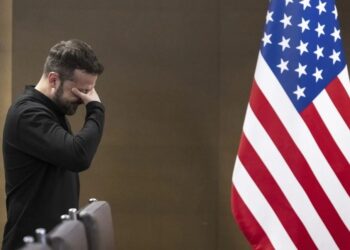 ісля удару по Сумах із десятками жертв США закликають покарати Росію санкціями